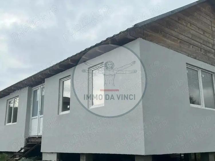 Casa Valea Fana?elor - 5