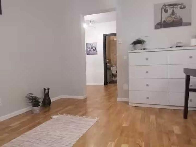 Vanzare apartament cu 2 camere in Green Residence, str. Livezeni - 1