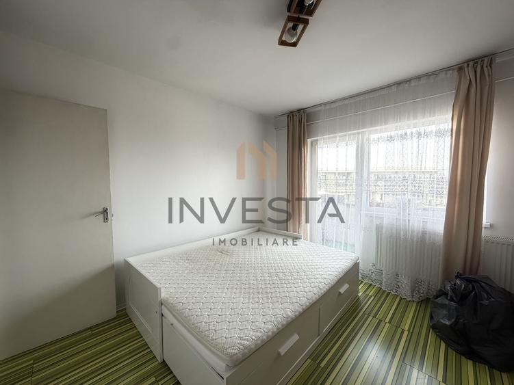 Apartament 3 camere decomandat de vanzare - cartierul Zorilor - 10