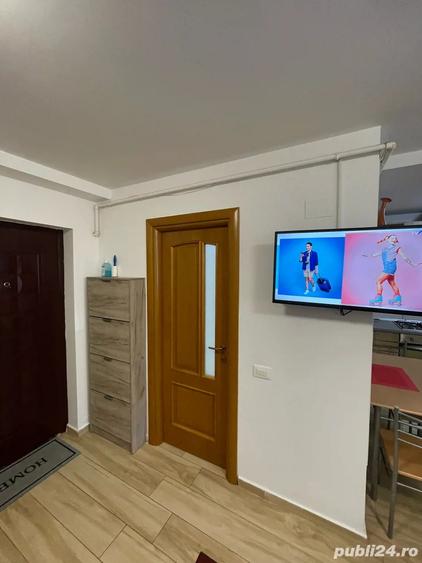 Inchiriez apartament garsoniera cu 1 camera 33 mp utili - 8