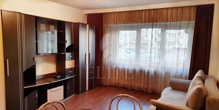 Apartament o camera în zona CALEA MANASTUR - 1