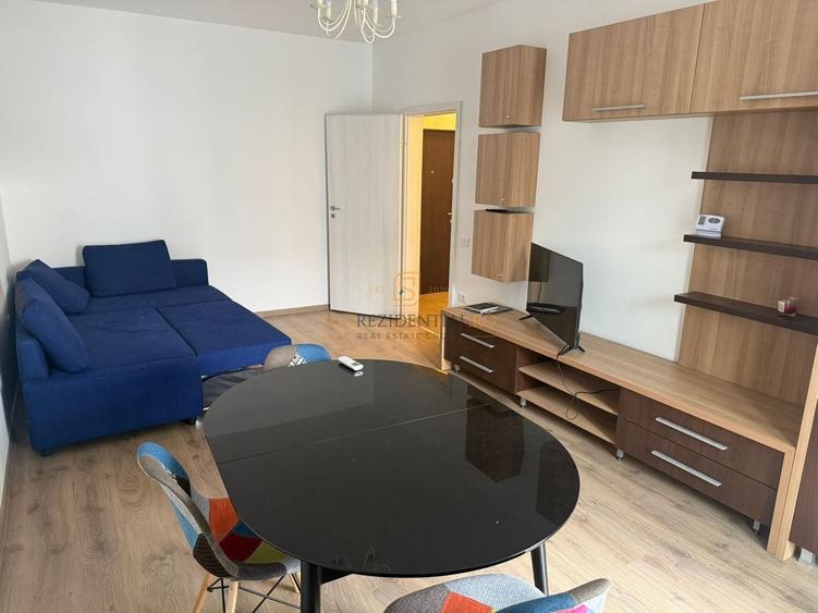 Apartament 2 camere premium, Parcare inclusa, Kristal Metalurgiei - 1