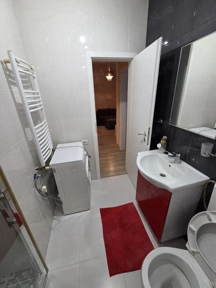 Inchiriez apartament 3 camere, zona Braytim - 1