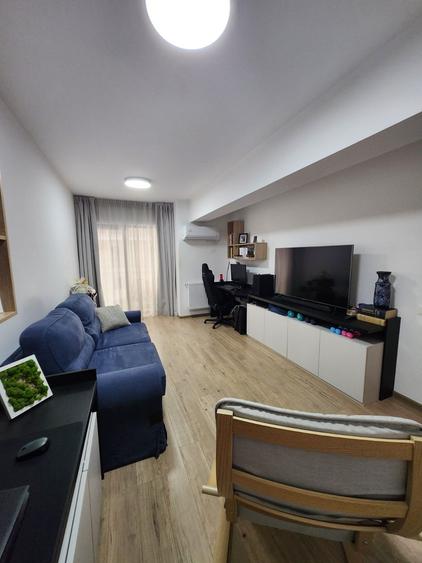 Complex Moghiorosi-  Apartament 3 camere - bl nou - centrala termica - 85 mp - 3