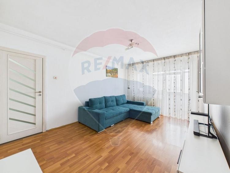 Apartament 2 camere vanzare-Soseaua Pantelimon - 3