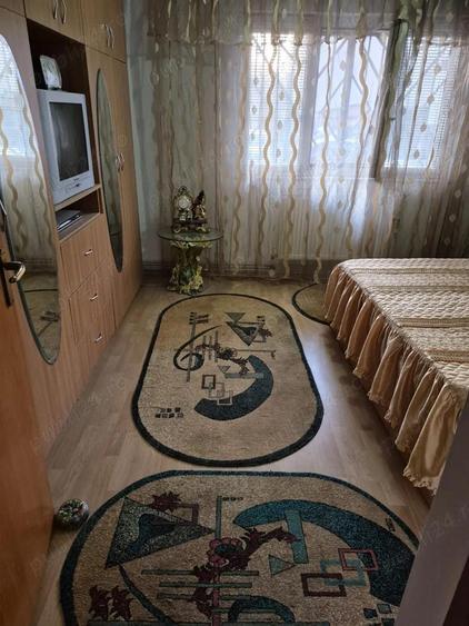 3 camere Exercitiu Teilor parter 78mp balcon 103000euro - 1