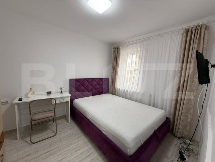 Camera de camin de vanzare, 16.50, zona Bularga - 1