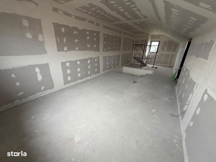 CASA DUPLEX BRAGADIRU, INCALZIRE PARDOSEALA, TEREN 200 MP, COMISION 0% - 4