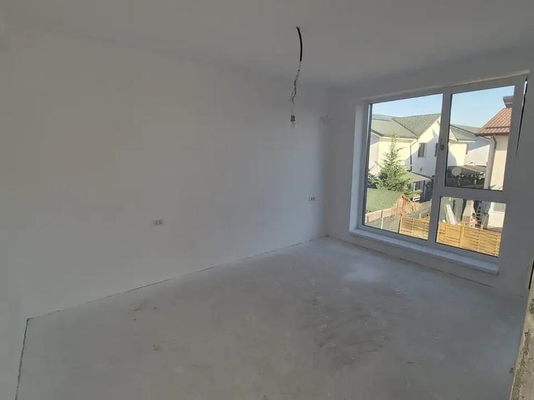 Casa Single 4 Camere | Otopeni | Semi Central | Toate Utilitatiile - 10