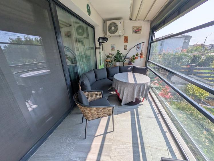 Casa premium 5 camere 141 mp Tunari | 0 comision | Vedere panoramica spre lac - 52