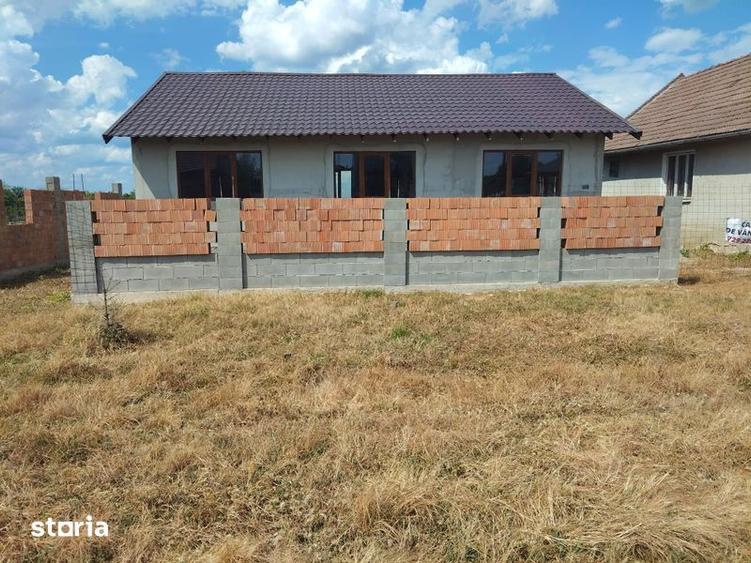 Casa de vanzare la sat - 2