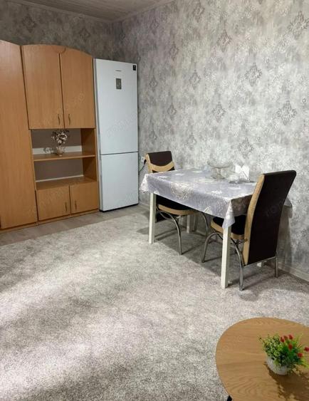 inchiriere garsoniera in zona Gorjului cu centrala proprie aproape de metrou - 4