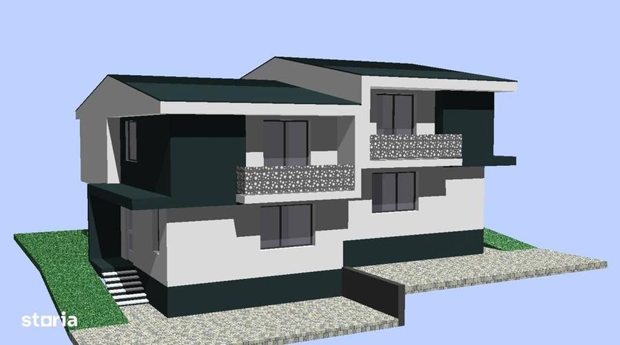 Duplex de vanzare in Floresti - 3
