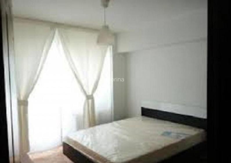 Podul de Fier, apartament o camera centrala termica