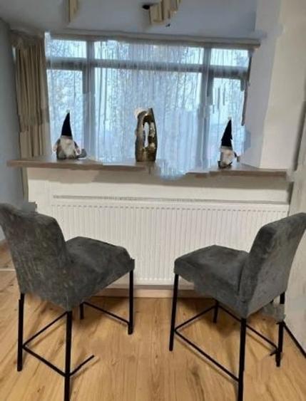 Apartament 2 Camere,Timpuri Noi,Metrou,,Amenajat,mobilat,Liber - 4