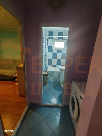 Apartament 2 camere, situat in Tomis Nord - 9