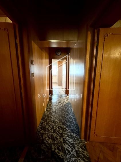 Apartament 4 camere | 110 mp | Zona Ultracentrală - 21