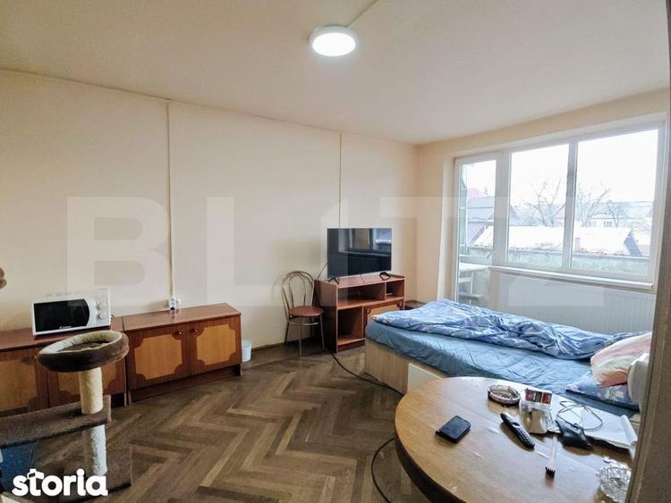 Apartament 4 camere, central, orasul Nasaud - 8