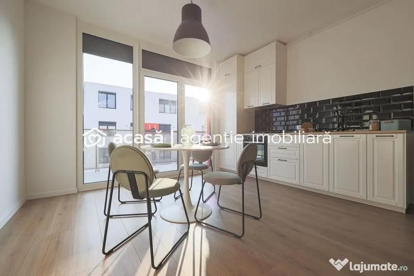Apartament ARED in noul bloc, cel mai bun pret de pe piat... - 1