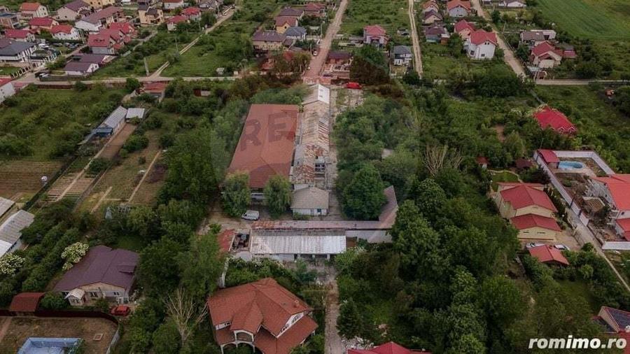 Hotel, Pensiune, Han, Camin de batrani / muncitori, Loc de evenimente - 8