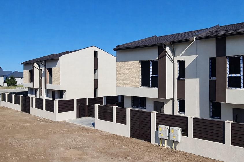 Complex Vile Individuale-Duplexuri - 21