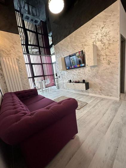 APARTAMENT 2 CAMERE BLOC NOU - CAMPUS UNIVERSITAR