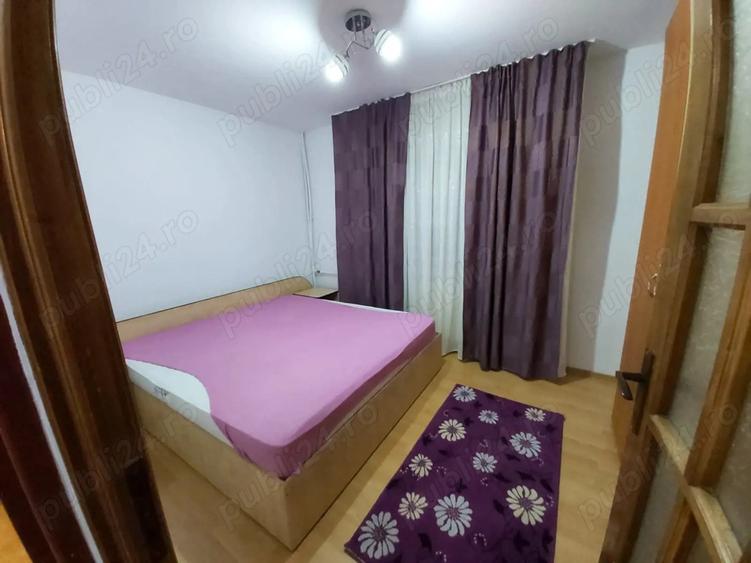 Apartament 2 camere ,semidecomandat - 1