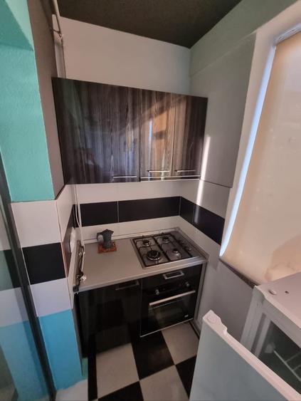 Apartament mobilat utilat MAMAIA NORD - 19