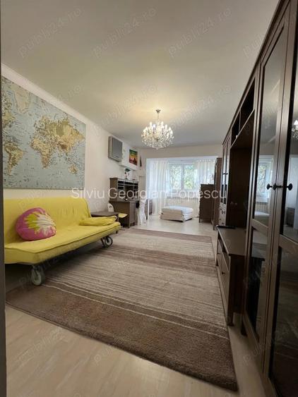 Inchiriere apartament 3 camere Plaza Mall Inchiriere apartament 3 camere Plaza Mall