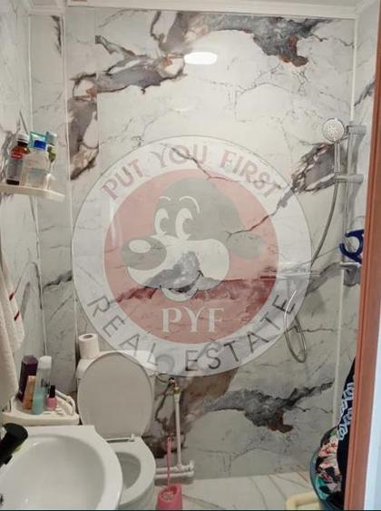 Metrou | 1 Dec 1918 | Garsoniera | 15mp | semidec | B11507 - 5