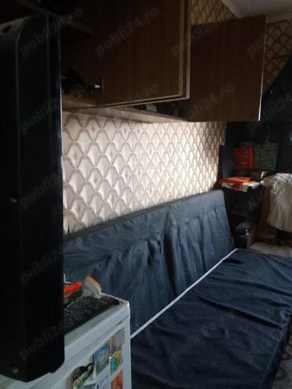 Garsoniera km O Intercontinental - 4