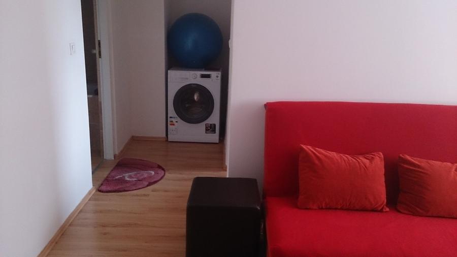 Vând ap. NOU, MODERN, cu o cameră ( ideal INVESTIȚIE ) ALFA 45 900 € - 5