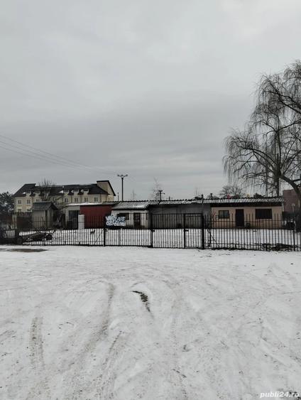 Proprietate de vanzare Comisani centru - 1