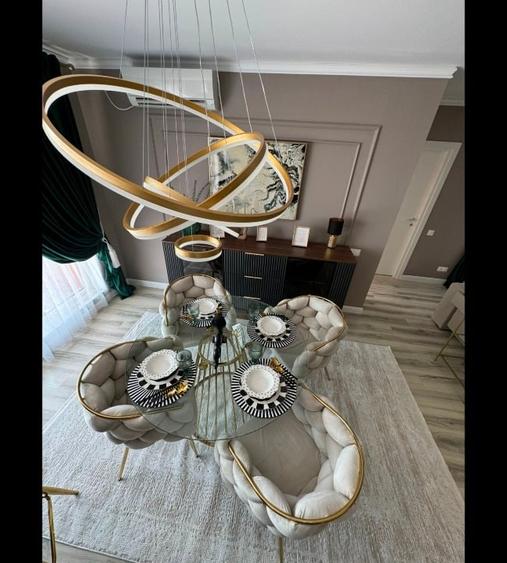 Apartament Pentihouse super Lux! - 2