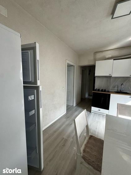 Apartament 2 Camere - 8