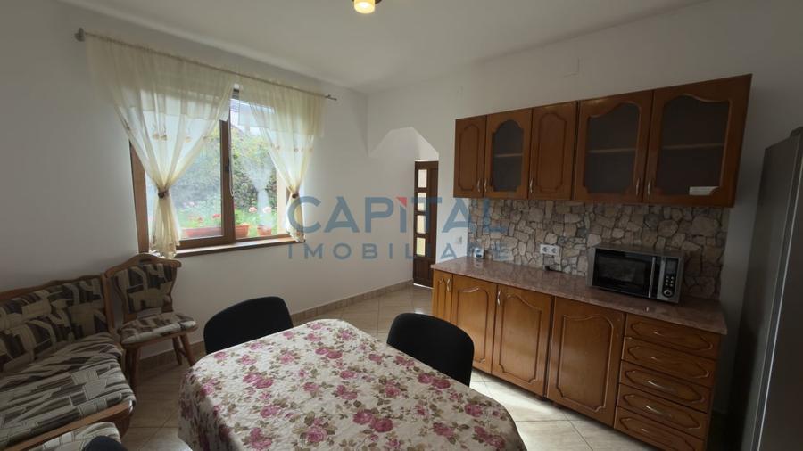 Casa cu 4 dormitoare de inchiriat! Zona UMF! - 11