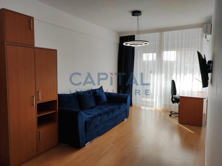 Comision 0%, 2 camere decomandate 65 mp, etaj 1, zona linistita Gheorgheni - 2