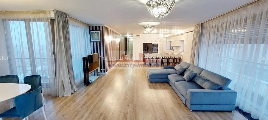 Vanzare  Penthouse Eminescu / Dacia