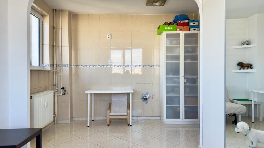 Apartament 2 camere Militari metrou Lujerului ! - 2