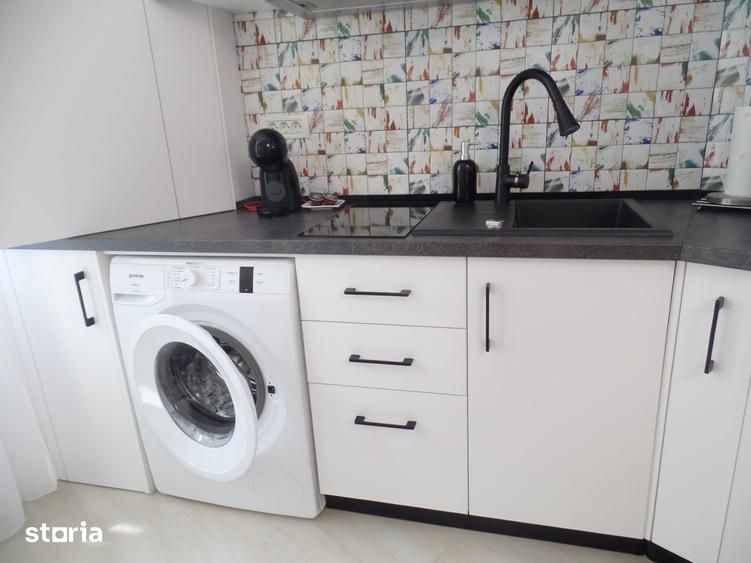 Studio Mamaia Nord - prima linie la mare plaja Azimuth 82000 euro - 12