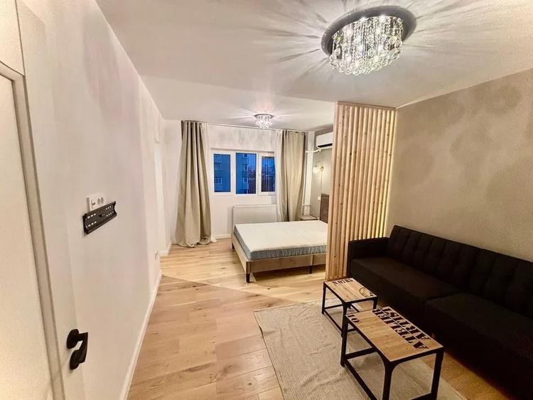 Garsoniera moderna | Nou Renovata | Zona Victoriei-Banu Manta - 3