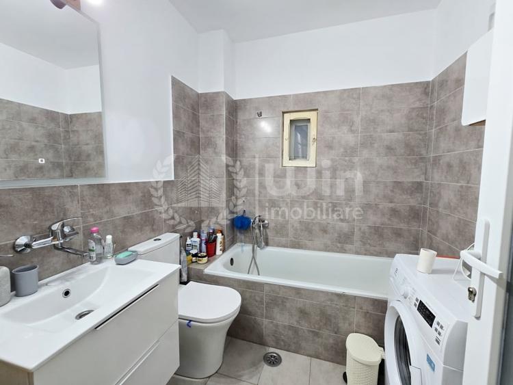 Casa individuala + spatiu comercial | 9 camere | Cartier Gheorgheni - 12