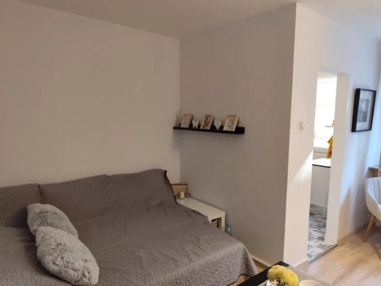 Titan Metrou,Parc,bl.reabilitat,et.5/10,Renovata,Libera - 6