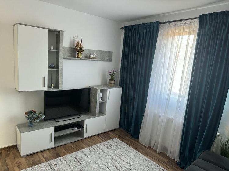 Apartament de inchiriat Nasaud - 11