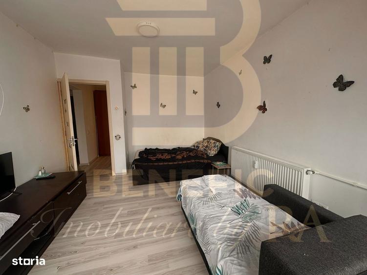 De vanzare apartament decomandat 2 camere, zona Nord, Ploiesti - 4