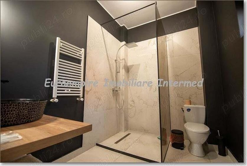 Vila de inchiriat zona Mamaia - 12