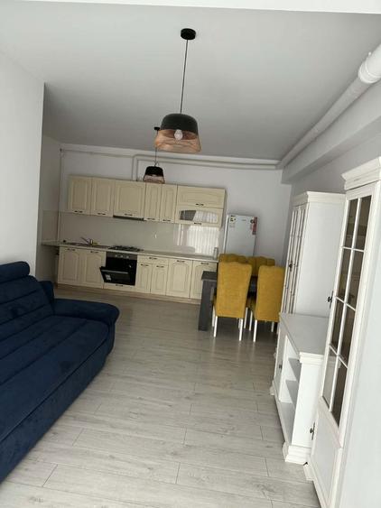 Apartament 3 camere de vanzare strada Emil Cioran Suceava bloc nou - 2