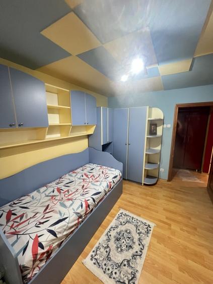 Apartament 3 camere decomandate, Nord - 9