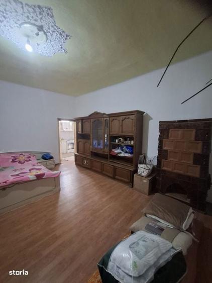 Gelu Casa 6 Camere Proiect 2 Familii Teren Generos - 7