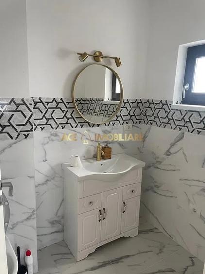 Vila | Parter + 2 | Berceni | Curte | Locuinta | Spatiu Birou - 4